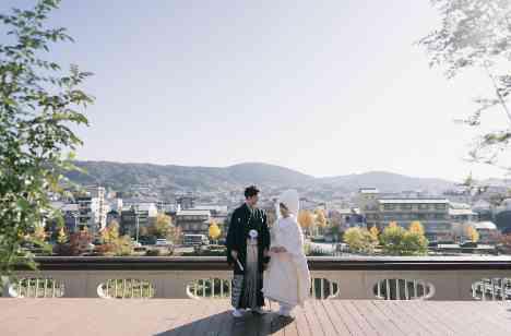 Wedding Thema　─「愛」をこめて乾杯！の準備・打ち合わせ画像