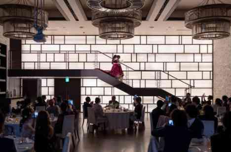本当にあっという間で、幸せな時間【貸切邸宅】の演出画像