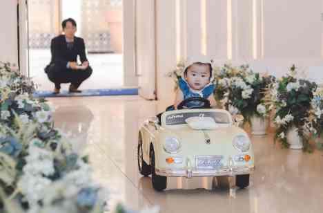 ☆☆Enjoy Wedding!☆☆の挙式画像