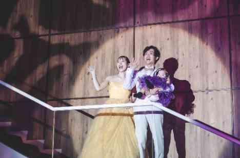 ☆☆Enjoy Wedding!☆☆の披露宴画像