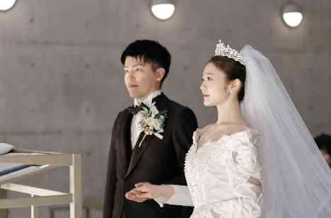 想いがあふれる大切なお母さまのドレスでの結婚式の演出画像