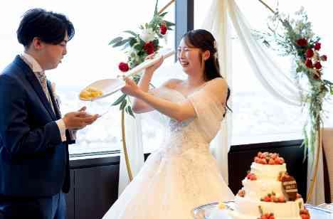 大切なみんなへありがとうを伝える1日にの演出画像