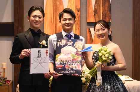 登場人物全員チーム！ひと時も忘れられない1日の演出画像
