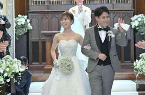 みんなの思い出になるようなWEDDINGの挙式画像