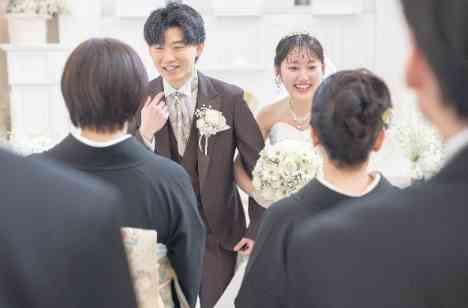大切な人と創る、心つながる笑顔いっぱいの一日の準備・打ち合わせ画像