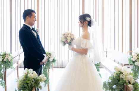 愛情と感謝をつめこんだ想いを大切にした結婚式の準備・打ち合わせ画像