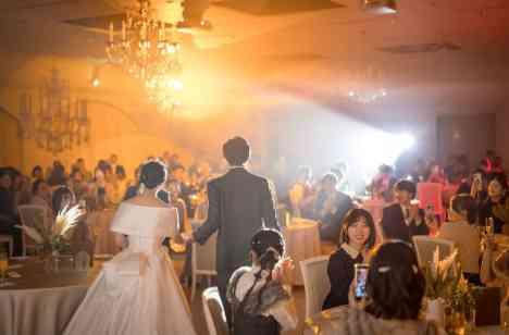 【115名セイシェルParty】~縁~ の披露宴画像
