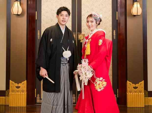 ゲストと一緒に楽しむWedding Storyの挙式実例画像