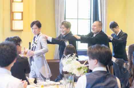 Life with Heart　ありがとうを伝えるの演出画像