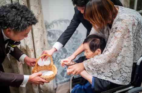 笑いあり涙ありのENparty!!!の演出画像