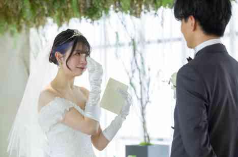 笑顔も歓声も止まらない、最高に賑やかな1日の挙式画像