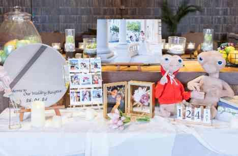 みんなで紡ぐ、しあわせWEDDINGの準備・打ち合わせ画像