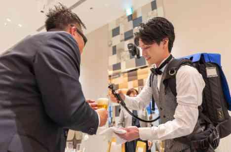 大切な人と分かち合う、幸せのウェディングの披露宴画像