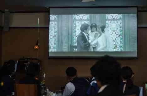 大切な家族・友人と過ごす幸せ溢れる１日の演出画像