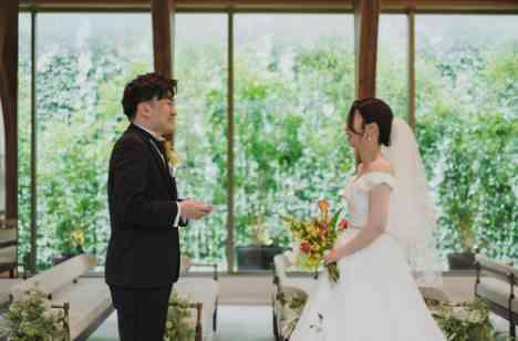 ふたりの大好き！楽しい！を詰め込んだ結婚式の準備・打ち合わせ画像