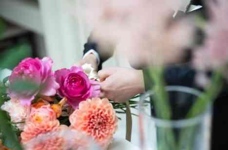 Circle∼人と人との輪が広がってできた結婚式∼の演出画像