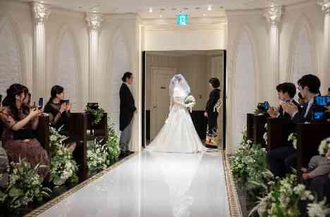 大切な人たちと笑顔あふれる特別な時間をの準備・打ち合わせ画像