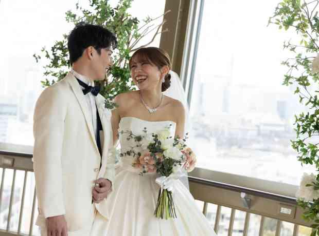 お洒落でサプライズ満載！ゲストと楽しむ参加型婚の挙式実例画像