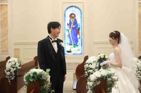 『結』をテーマに、理想やこだわりを詰め込んだ結婚式の準備・打ち合わせ画像