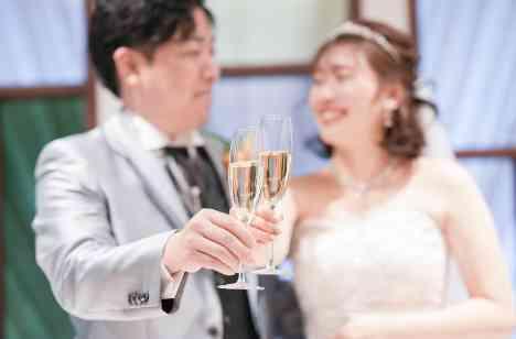 完全貸切だからこそ、全てを叶える一日に♪の準備・打ち合わせ画像