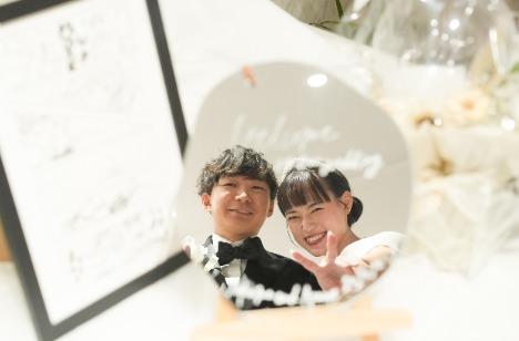 自由度MAX!ゲストと過ごすナチュラルパーティの準備・打ち合わせ画像