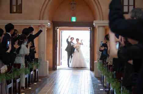 大人の遊び心くすぐられる体験型結婚式の準備・打ち合わせ画像