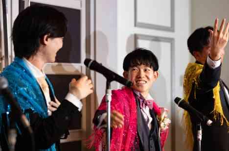 大切なゲストと過ごすかけがえのない一日の演出画像