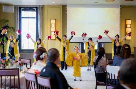 笑顔が溢れるハートフル＆エンジョイな結婚式の準備・打ち合わせ画像