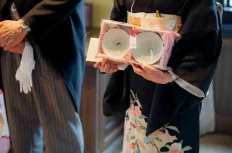 笑顔が溢れるハートフル＆エンジョイな結婚式の演出画像