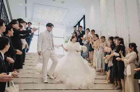 チャペルレターから始まる感謝の結婚式の準備・打ち合わせ画像
