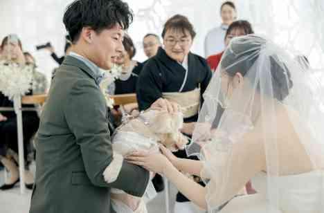 A Wedding to Remember の準備・打ち合わせ画像