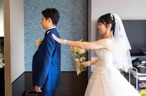 笑顔と最高の一杯が彩るウェディング！の準備・打ち合わせ画像
