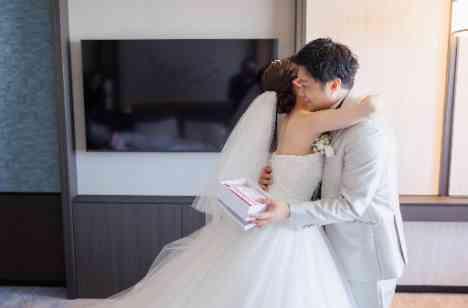 おもてなしと笑顔あふれる幸せな結婚式！の準備・打ち合わせ画像