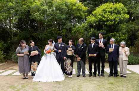おふたりの夢をゲストの皆様と一緒に叶える1日の準備・打ち合わせ画像