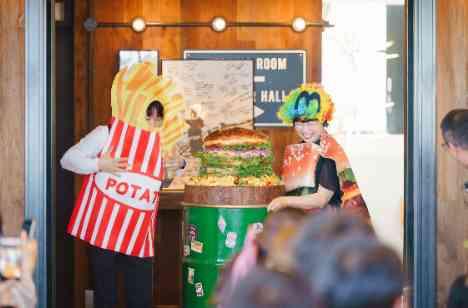 おふたりらしさとゲストファーストを叶える1日の演出画像