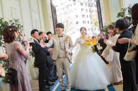 憧れの和装で過ごす感謝を伝えるご結婚式の準備・打ち合わせ画像