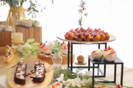 私たちの【おもてなしWedding】の準備・打ち合わせ画像