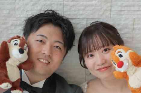 私たちの【おもてなしWedding】の演出画像