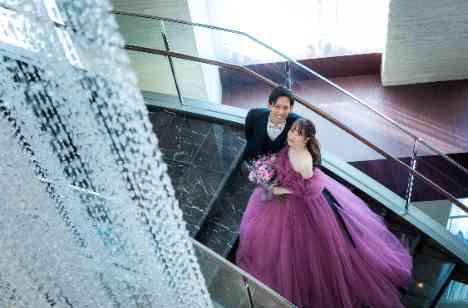 ラグジュアリーと温かさが調和した結婚式の準備・打ち合わせ画像