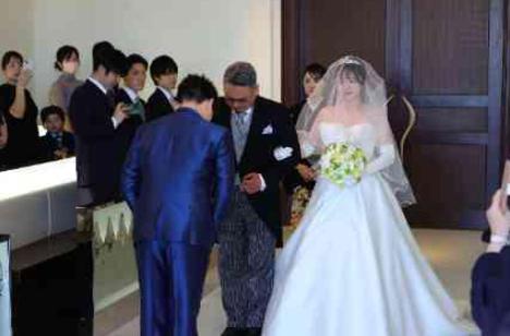 感謝をつなぎ未来へと歩むウェディングの準備・打ち合わせ画像