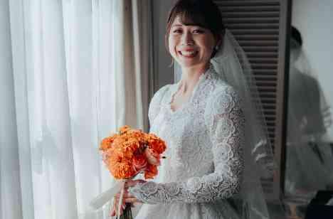 家族の絆と二人らしさが詰まった結婚式の準備・打ち合わせ画像