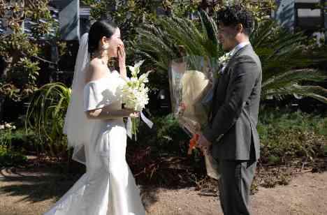 まるで我が家に招くようなアットホームな結婚式の準備・打ち合わせ画像