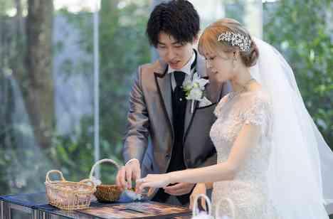 大切なゲストと創る笑顔あふれる結婚式の準備・打ち合わせ画像