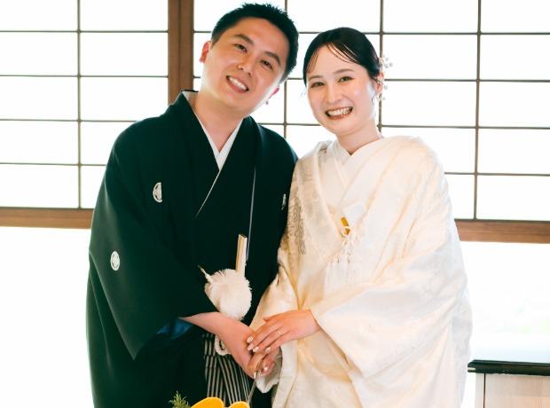 ゲストと紡ぐ温かな記憶に残る幸せな一日の挙式実例画像