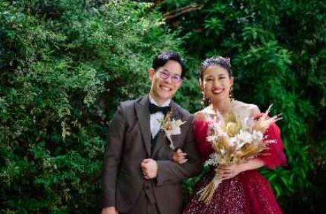 おふたりの世界観が溢れる結婚式！！！の準備・打ち合わせ画像