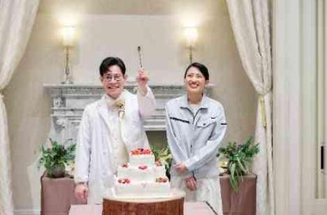 おふたりの世界観が溢れる結婚式！！！の披露宴画像