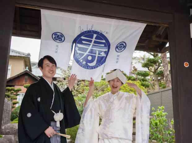 ふたりらしさ、みんならしさを感じる1日の挙式実例画像