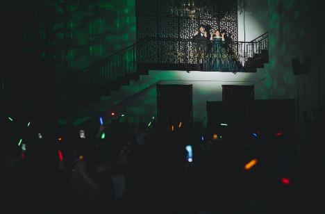 全員で楽しめて想い出に残るweddingの準備・打ち合わせ画像