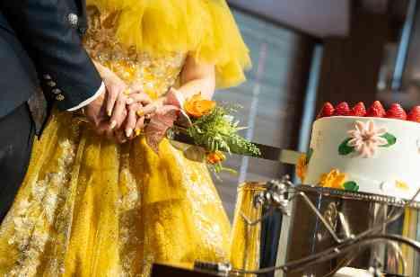 おふたりの想いが紡ぐ家族愛あふれる結婚式の準備・打ち合わせ画像