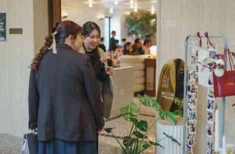 おふたりのこだわりを詰め込んだWOWな1日の準備・打ち合わせ画像